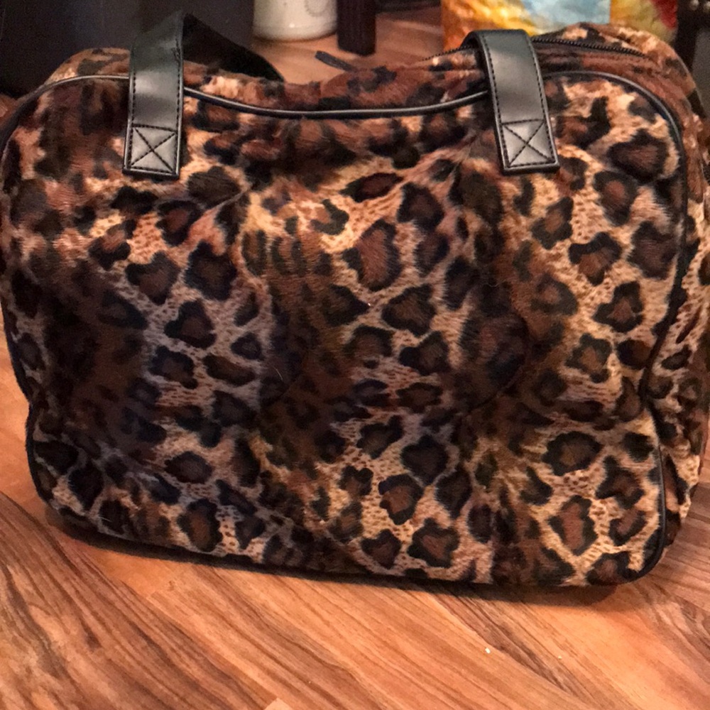 Purse bag